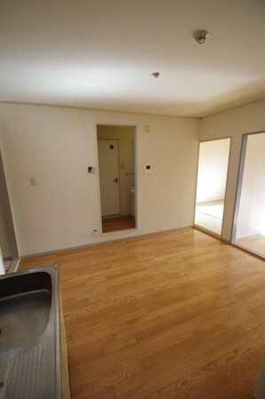 シャトレーSHIMIZUの物件内観写真